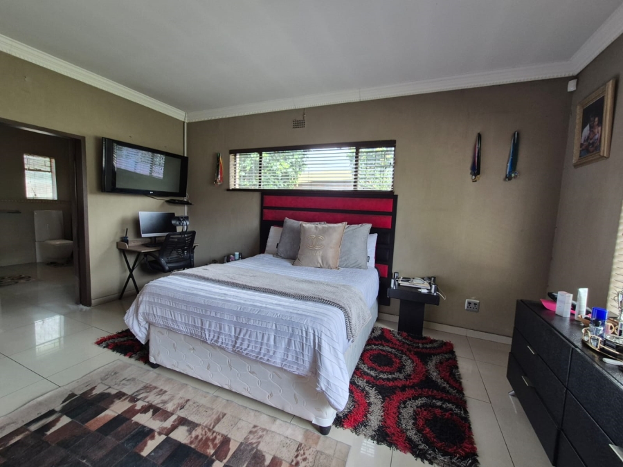 3 Bedroom Property for Sale in Vanderbijlpark Sw 2 Gauteng