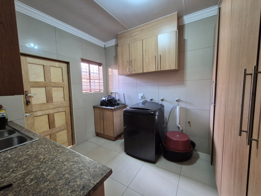 3 Bedroom Property for Sale in Vanderbijlpark Sw 2 Gauteng