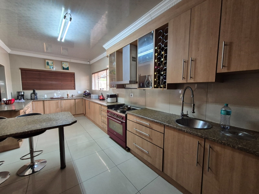 3 Bedroom Property for Sale in Vanderbijlpark Sw 2 Gauteng