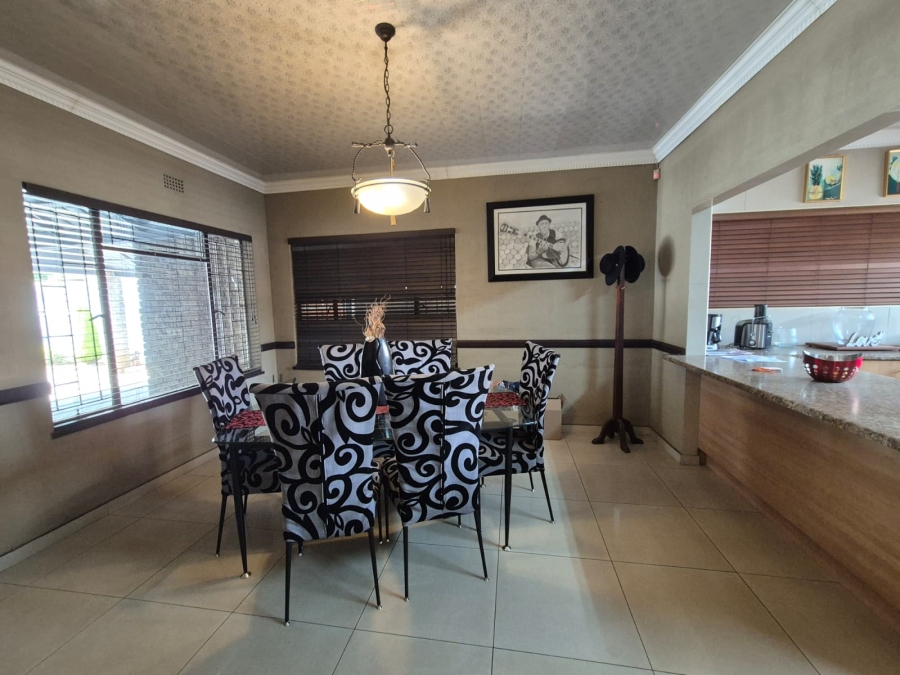 3 Bedroom Property for Sale in Vanderbijlpark Sw 2 Gauteng