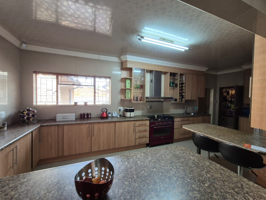 3 Bedroom Property for Sale in Vanderbijlpark Sw 2 Gauteng
