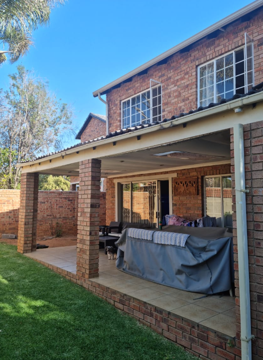 To Let 3 Bedroom Property for Rent in Wilgeheuwel Gauteng