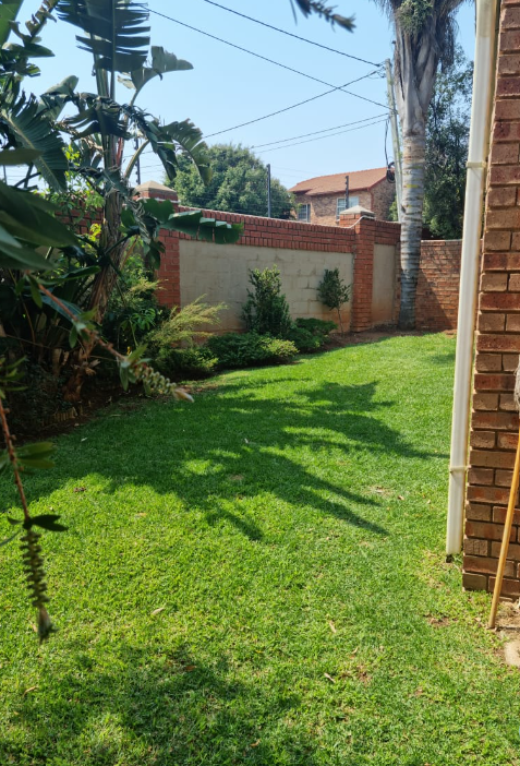 To Let 3 Bedroom Property for Rent in Wilgeheuwel Gauteng