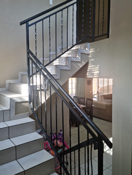 To Let 3 Bedroom Property for Rent in Wilgeheuwel Gauteng