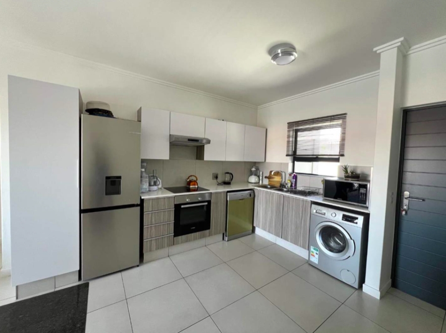 To Let 2 Bedroom Property for Rent in Sunninghill Gauteng