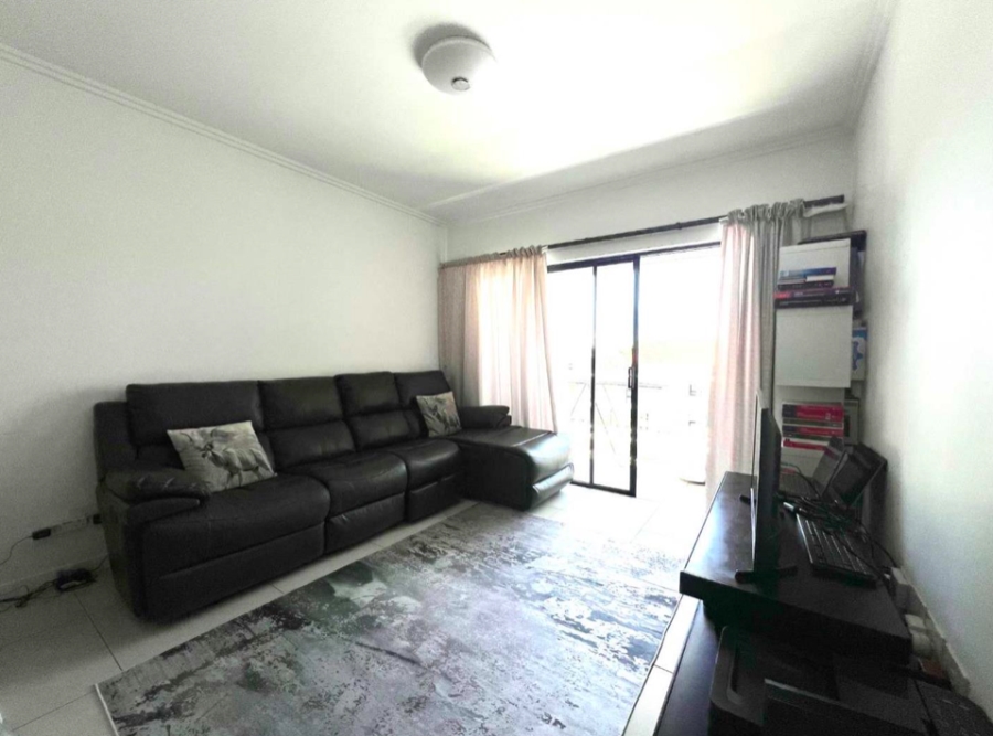 To Let 2 Bedroom Property for Rent in Sunninghill Gauteng