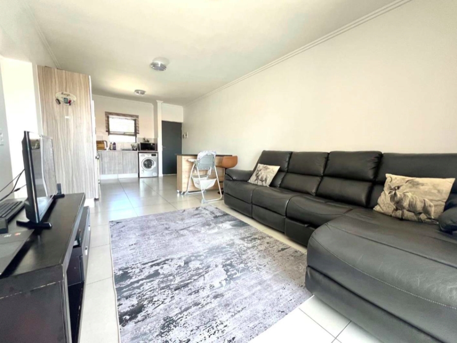 To Let 2 Bedroom Property for Rent in Sunninghill Gauteng