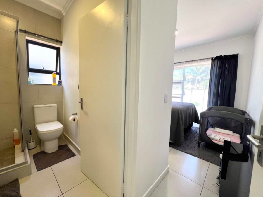 To Let 2 Bedroom Property for Rent in Sunninghill Gauteng