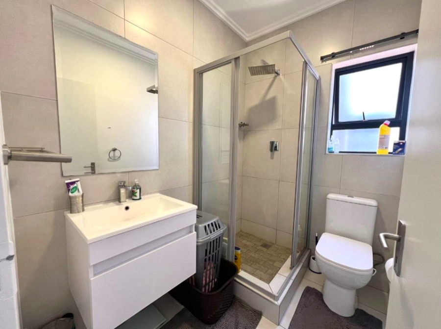 To Let 2 Bedroom Property for Rent in Sunninghill Gauteng