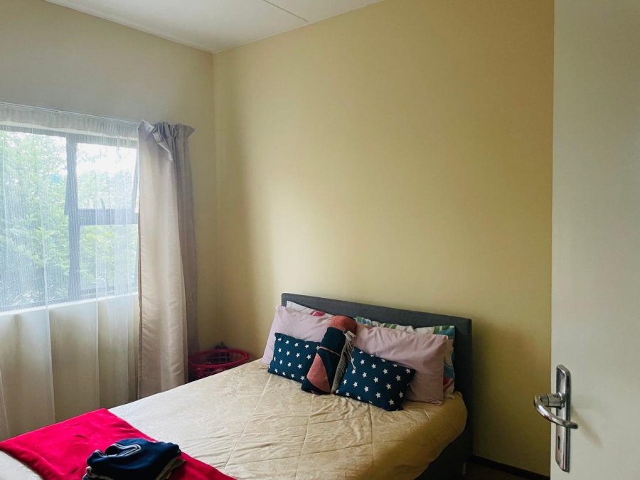 2 Bedroom Property for Sale in Lonehill Gauteng