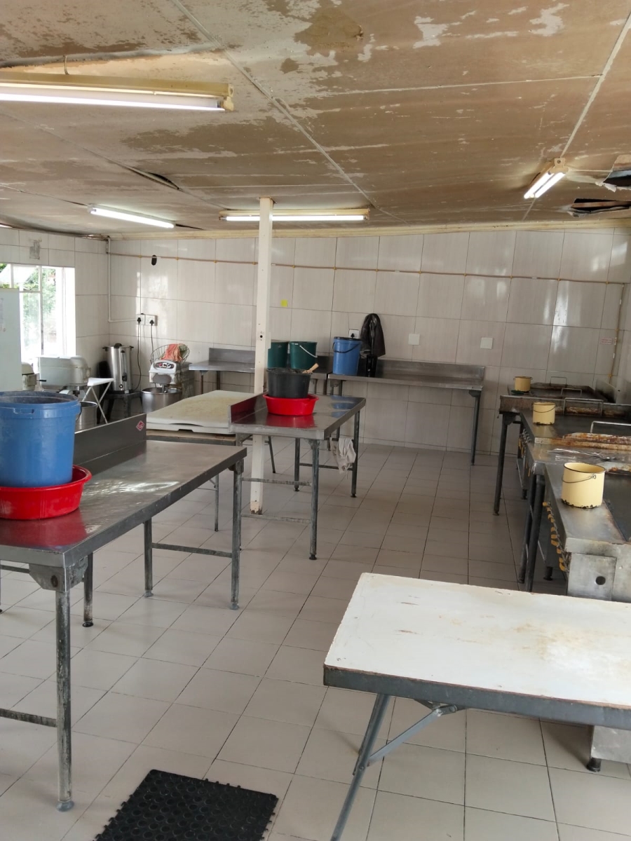 Commercial Property for Sale in Erasmia Gauteng