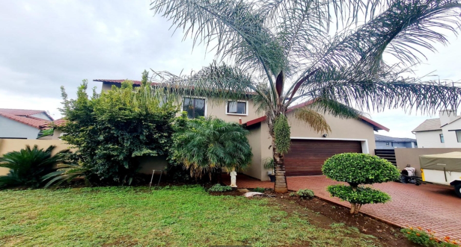 3 Bedroom Property for Sale in Raslouw Gauteng