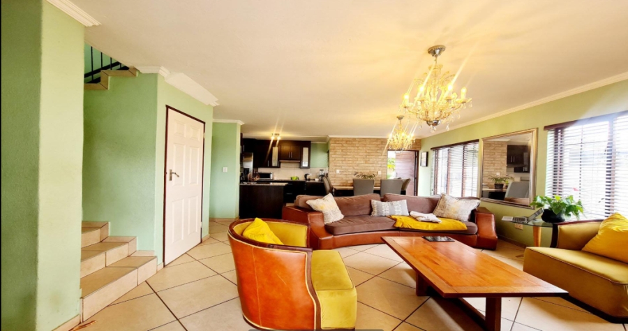 3 Bedroom Property for Sale in Raslouw Gauteng