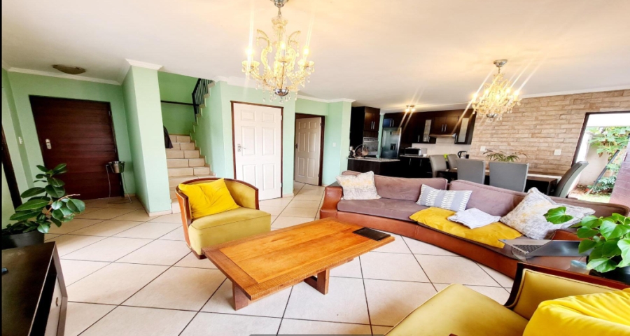 3 Bedroom Property for Sale in Raslouw Gauteng