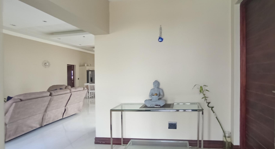 4 Bedroom Property for Sale in Copperleaf Estate Gauteng