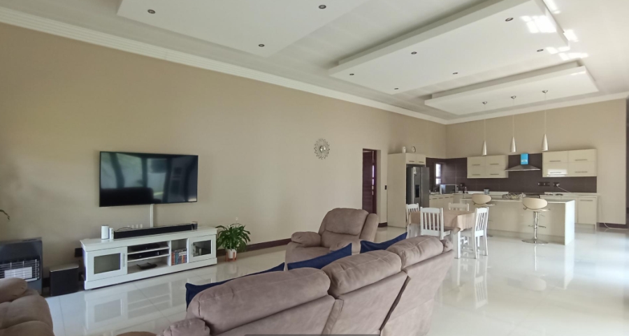 4 Bedroom Property for Sale in Copperleaf Estate Gauteng