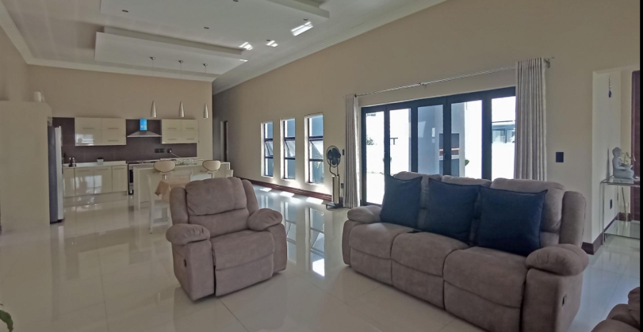 4 Bedroom Property for Sale in Copperleaf Estate Gauteng