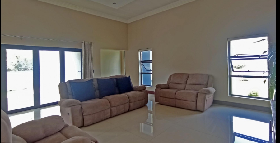 4 Bedroom Property for Sale in Copperleaf Estate Gauteng