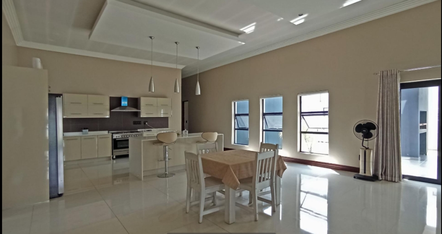 4 Bedroom Property for Sale in Copperleaf Estate Gauteng