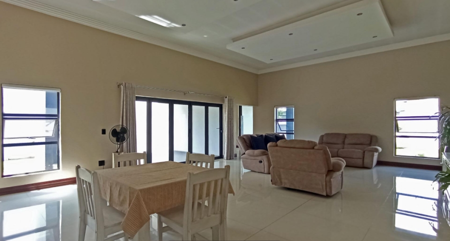 4 Bedroom Property for Sale in Copperleaf Estate Gauteng