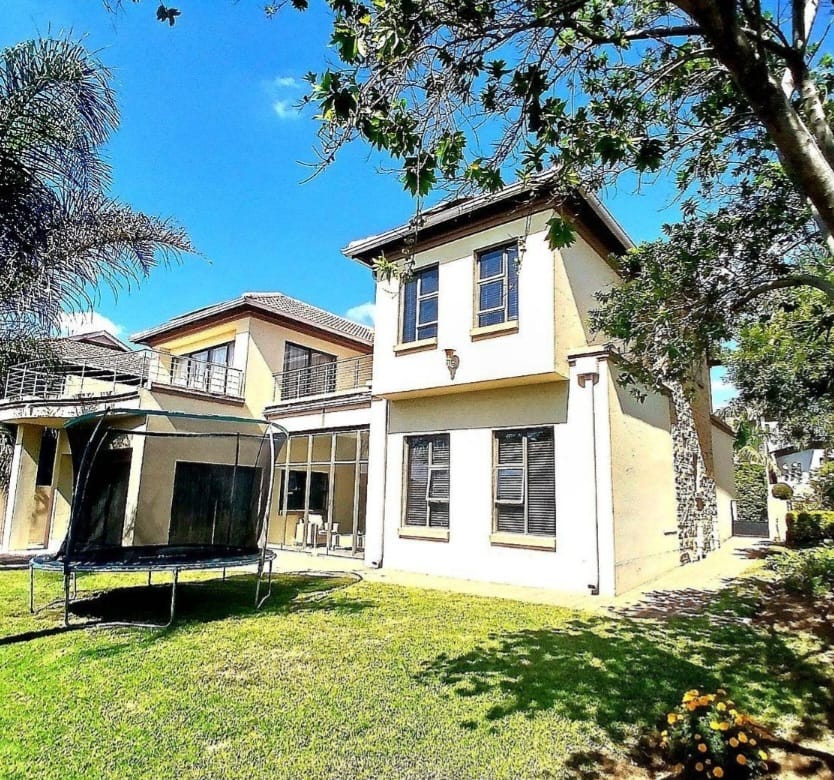 4 Bedroom Property for Sale in Blue Valley Golf Estate Gauteng