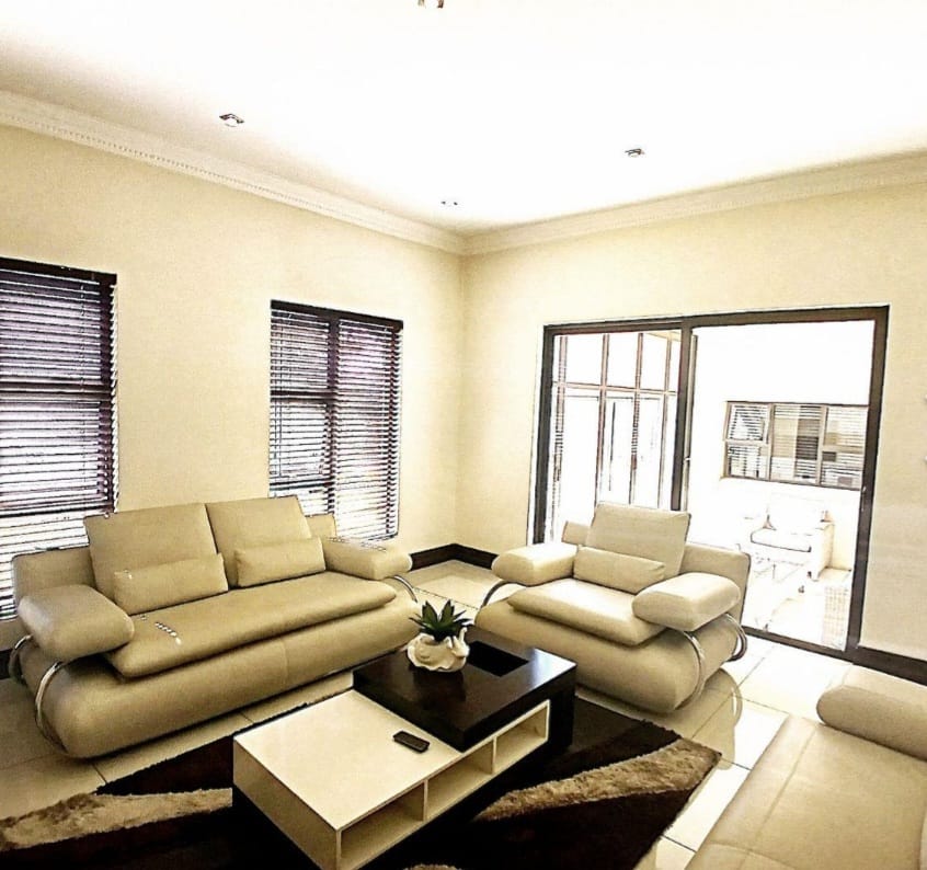 4 Bedroom Property for Sale in Blue Valley Golf Estate Gauteng