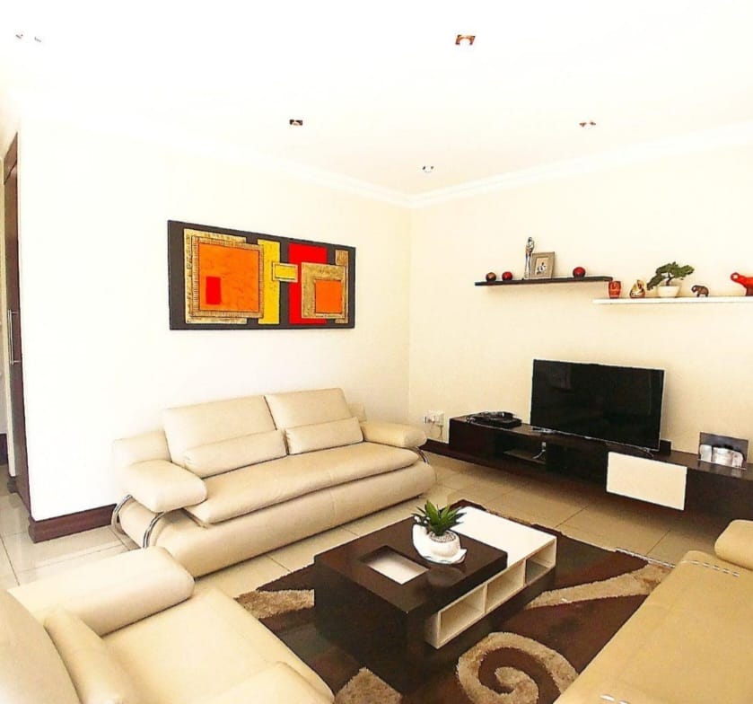 4 Bedroom Property for Sale in Blue Valley Golf Estate Gauteng