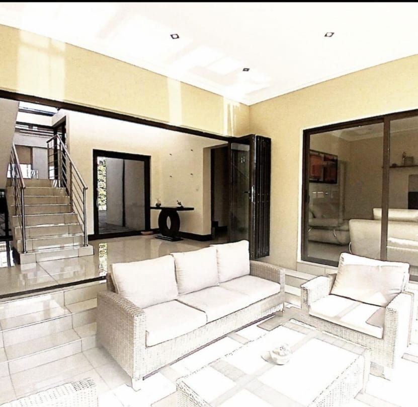 4 Bedroom Property for Sale in Blue Valley Golf Estate Gauteng