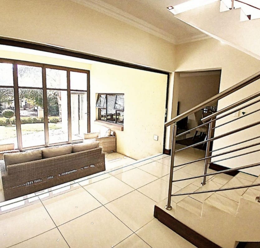4 Bedroom Property for Sale in Blue Valley Golf Estate Gauteng