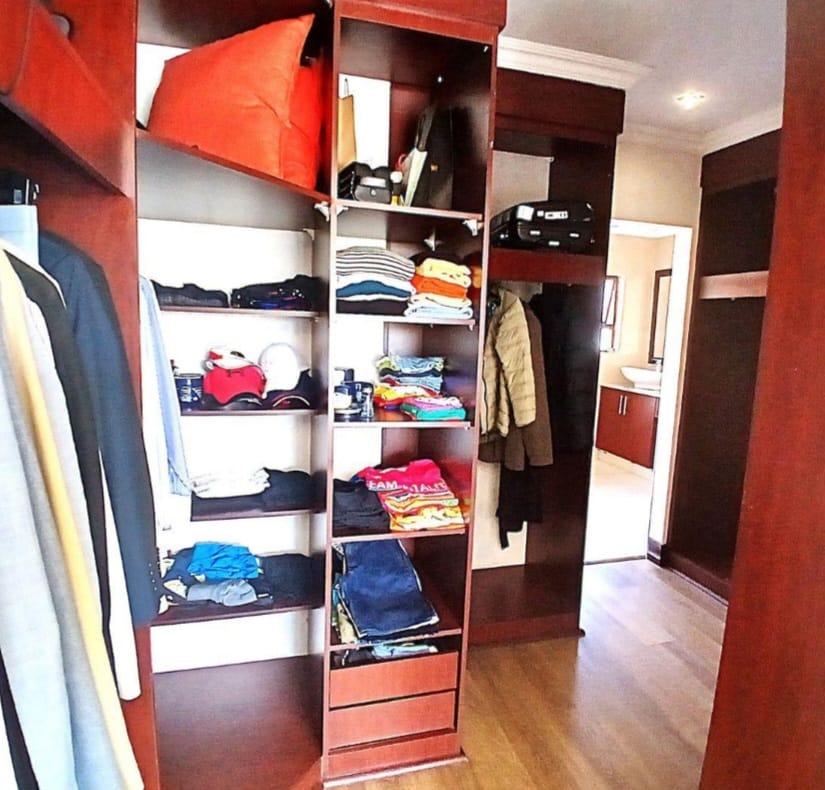 4 Bedroom Property for Sale in Blue Valley Golf Estate Gauteng