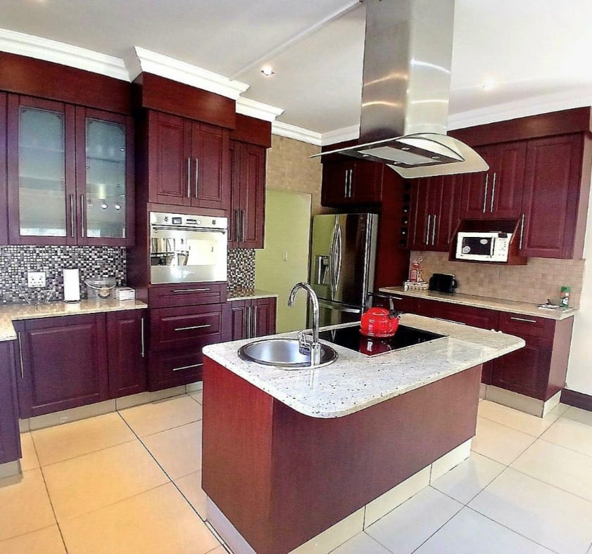 4 Bedroom Property for Sale in Blue Valley Golf Estate Gauteng