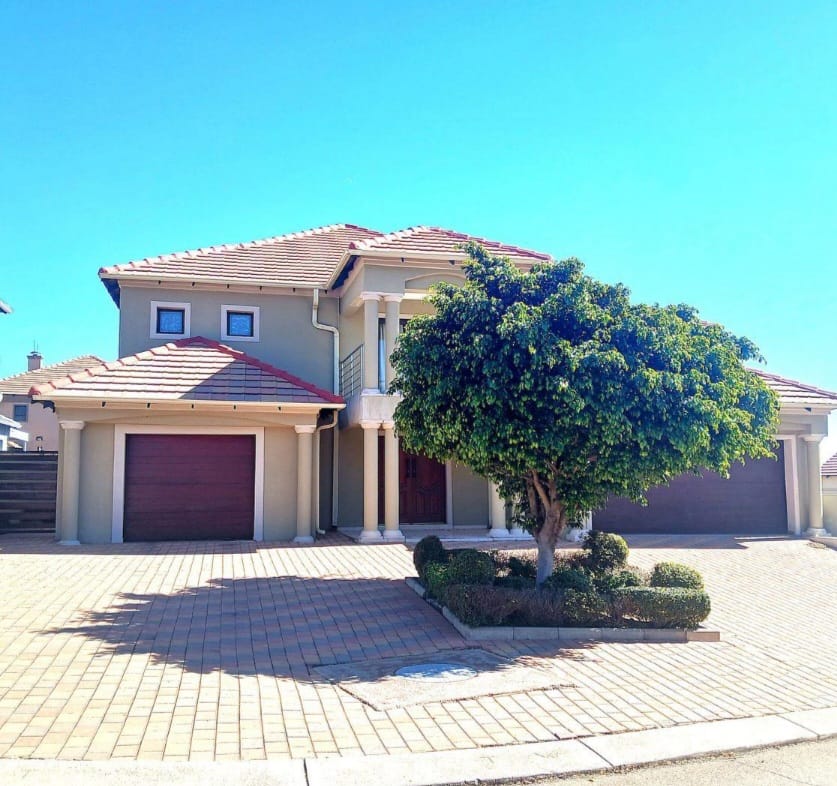 4 Bedroom Property for Sale in Valley View Estate Gauteng