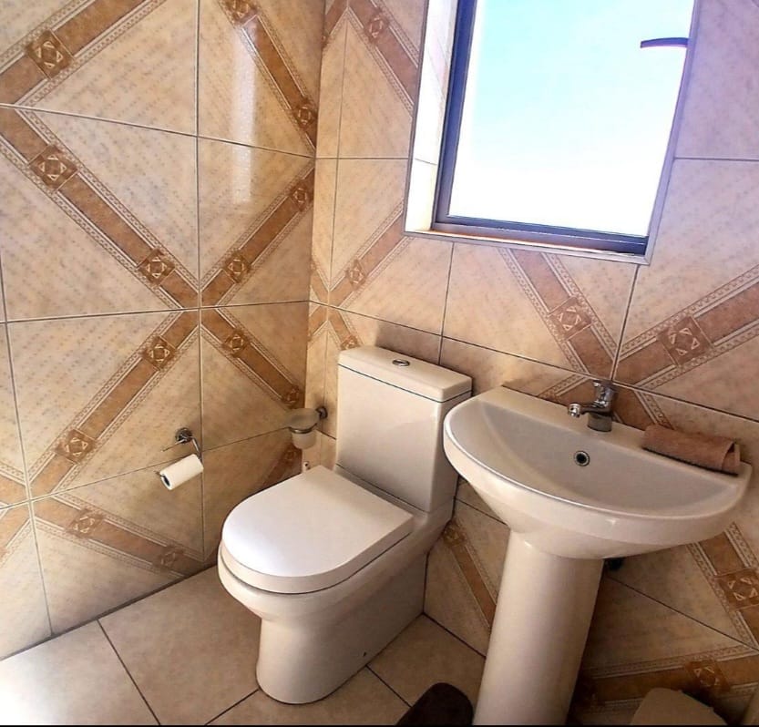 4 Bedroom Property for Sale in Valley View Estate Gauteng