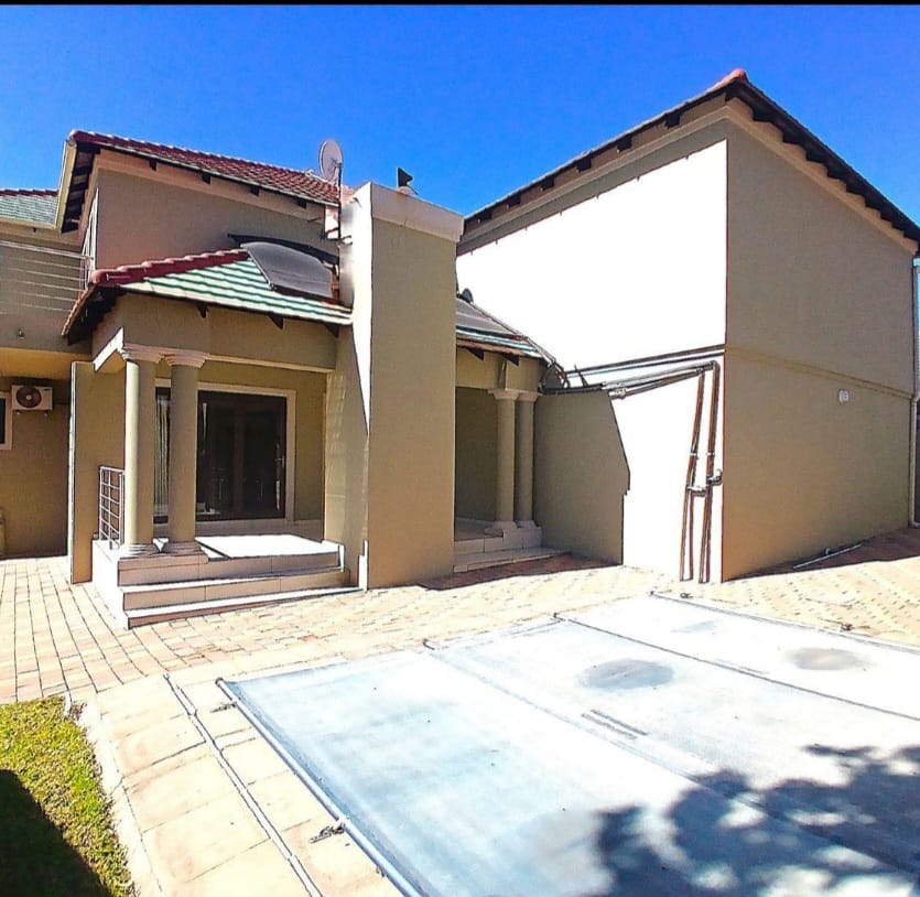 4 Bedroom Property for Sale in Valley View Estate Gauteng
