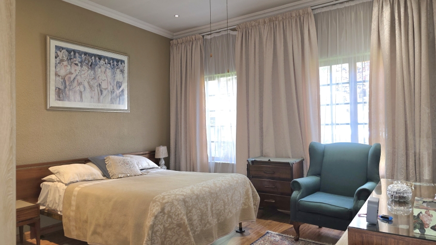 7 Bedroom Property for Sale in Raslouw A H Gauteng