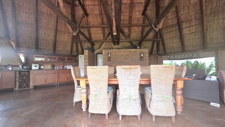 7 Bedroom Property for Sale in Raslouw A H Gauteng