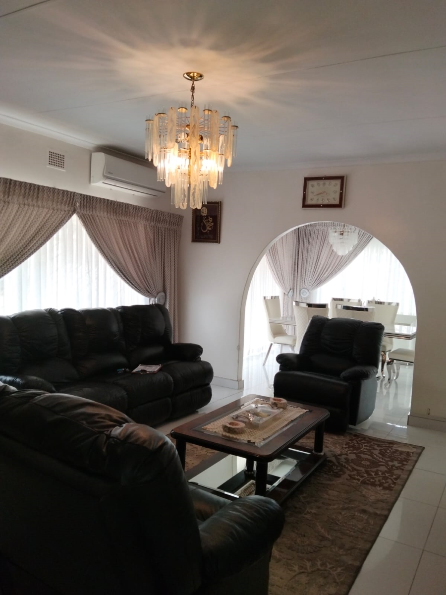 4 Bedroom Property for Sale in Erasmia Gauteng