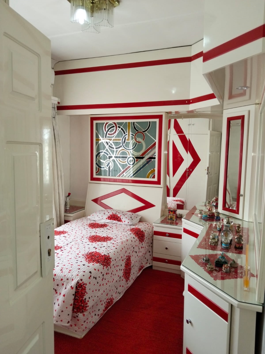 4 Bedroom Property for Sale in Erasmia Gauteng