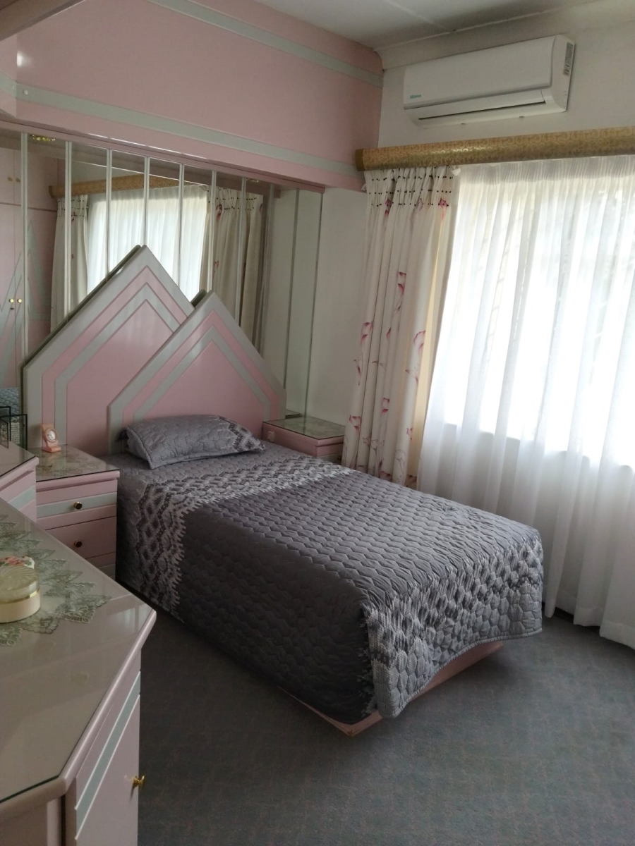 4 Bedroom Property for Sale in Erasmia Gauteng