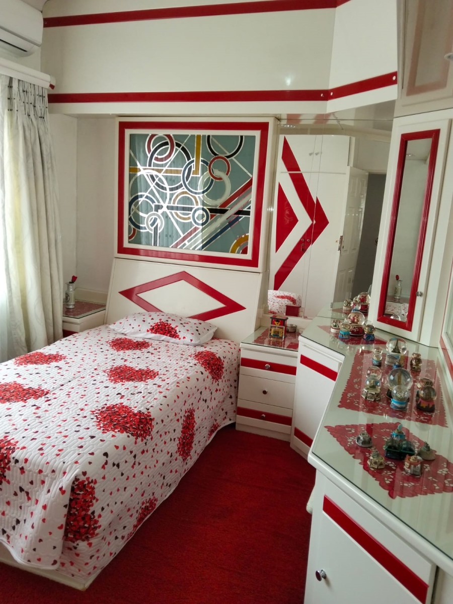 4 Bedroom Property for Sale in Erasmia Gauteng