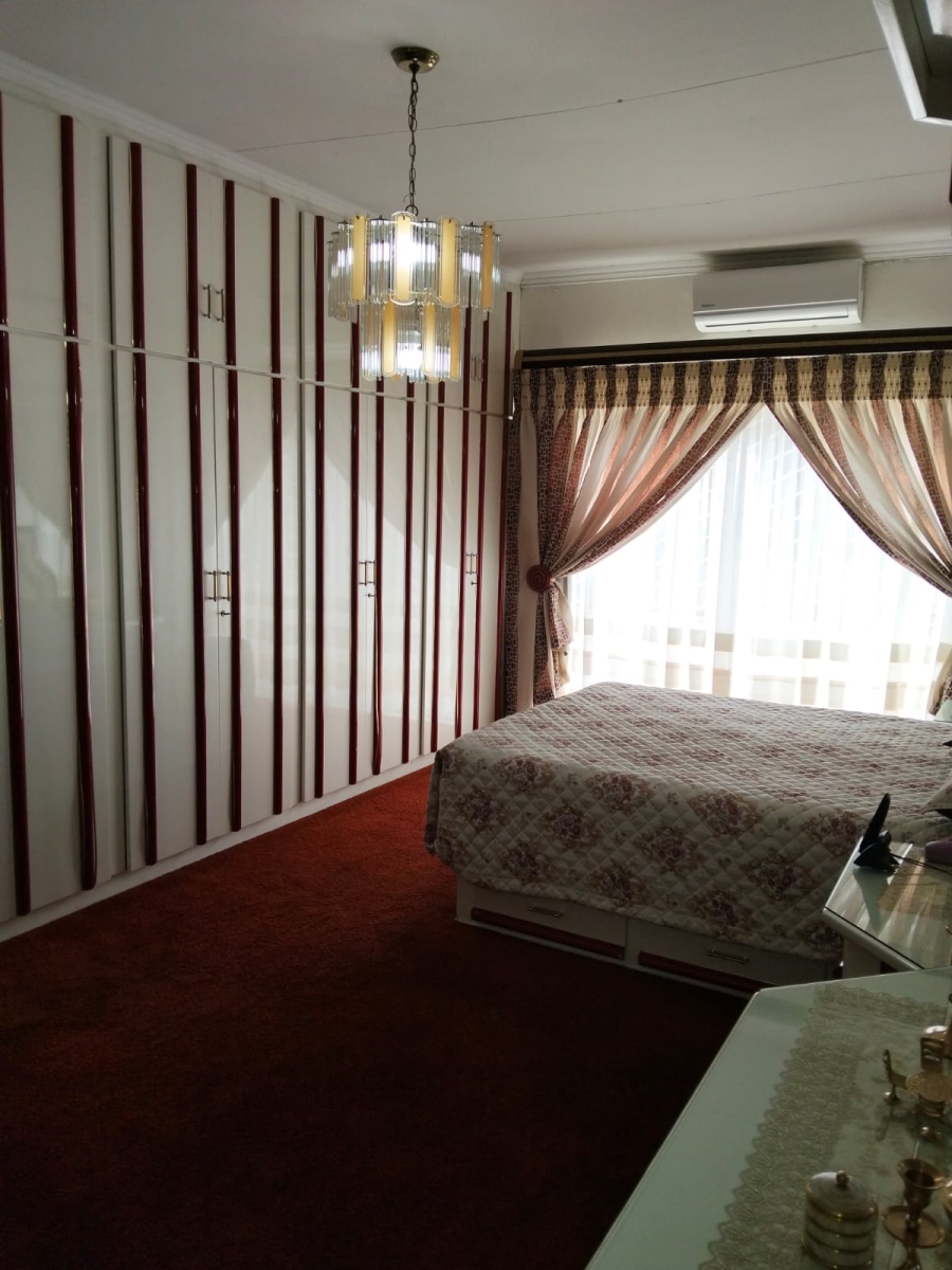 4 Bedroom Property for Sale in Erasmia Gauteng