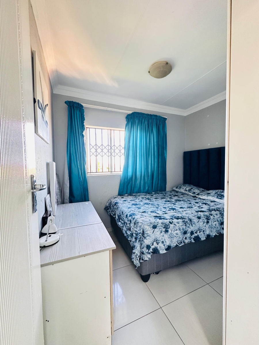 To Let 3 Bedroom Property for Rent in Noordwyk Gauteng