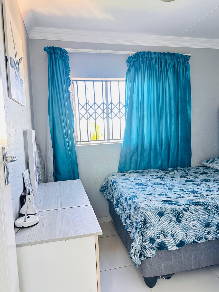 To Let 3 Bedroom Property for Rent in Noordwyk Gauteng