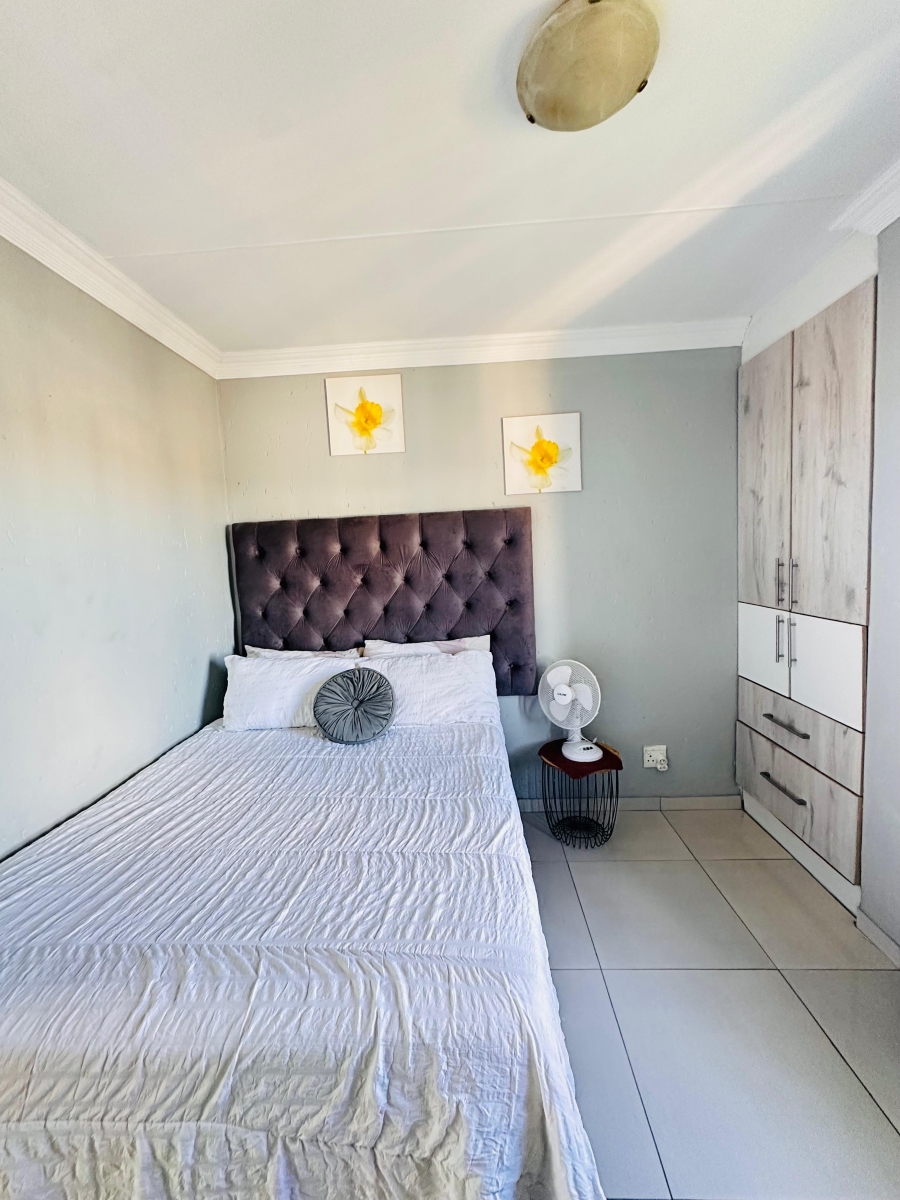 To Let 3 Bedroom Property for Rent in Noordwyk Gauteng
