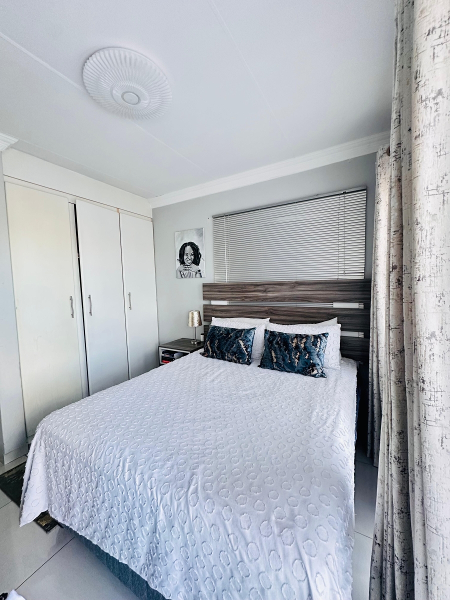 To Let 3 Bedroom Property for Rent in Noordwyk Gauteng