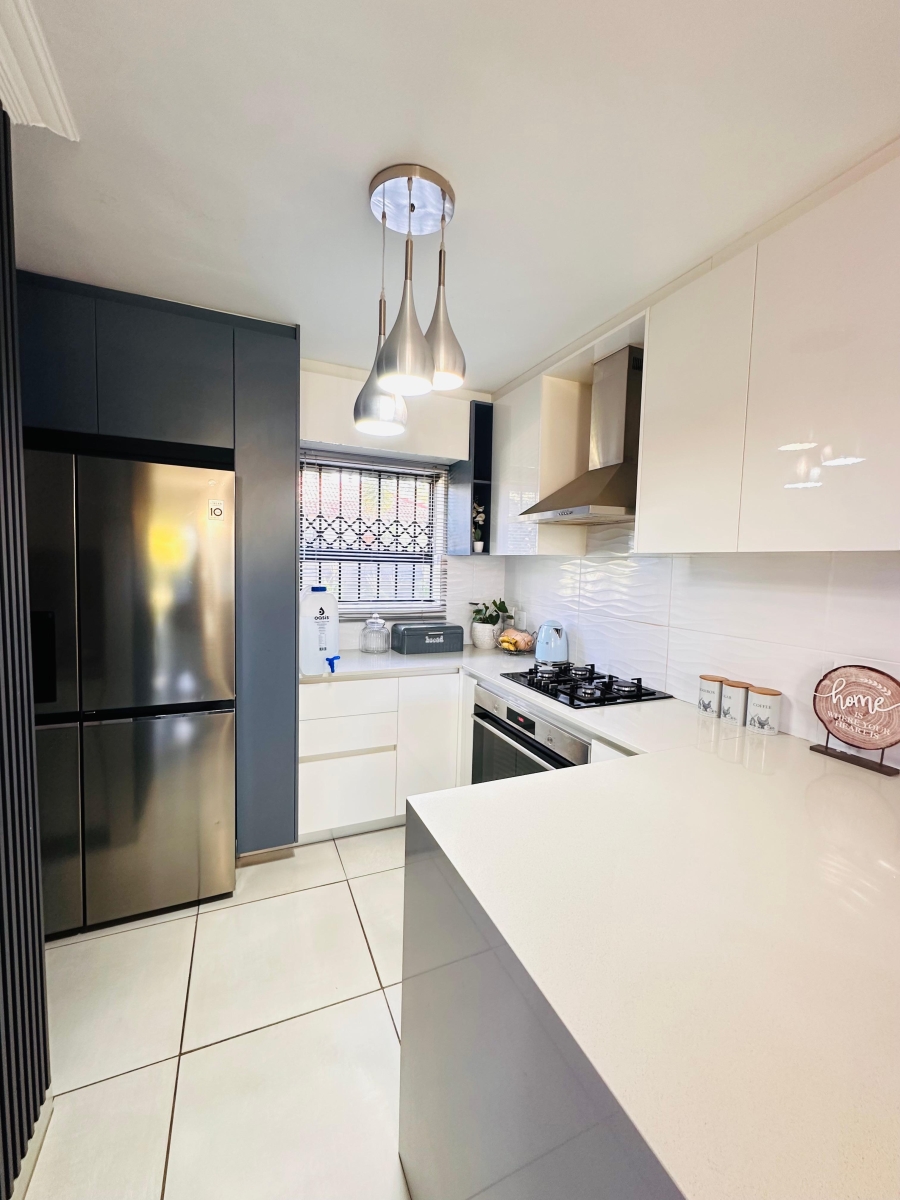 To Let 3 Bedroom Property for Rent in Noordwyk Gauteng