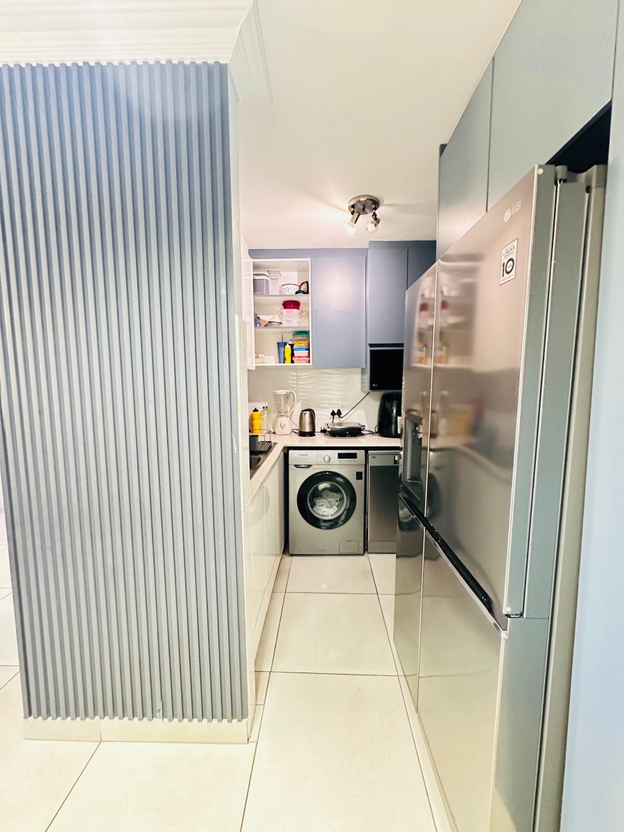 To Let 3 Bedroom Property for Rent in Noordwyk Gauteng