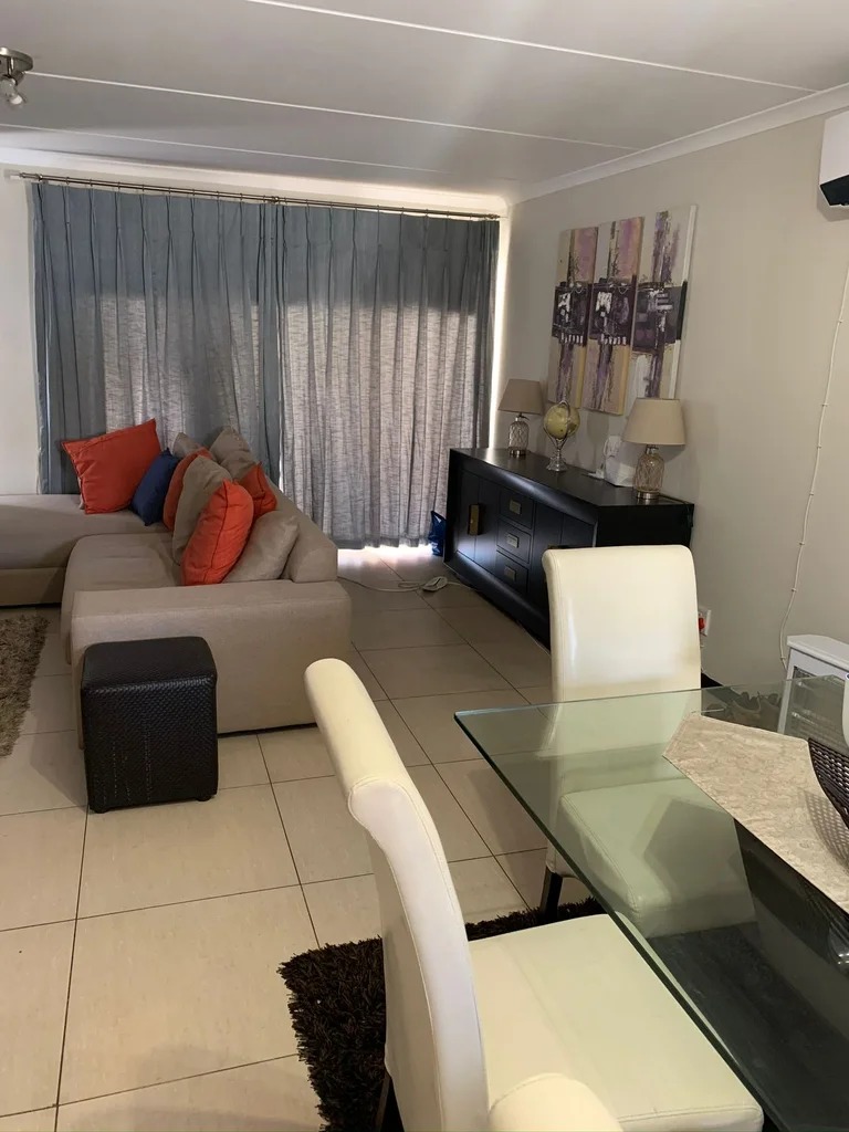 To Let 3 Bedroom Property for Rent in Fourways Gauteng