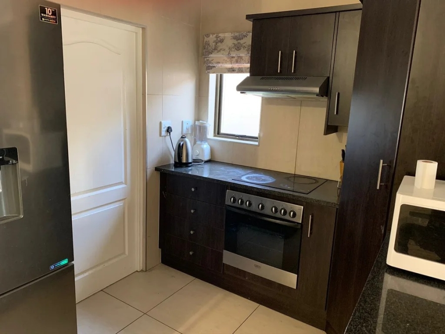 To Let 3 Bedroom Property for Rent in Fourways Gauteng