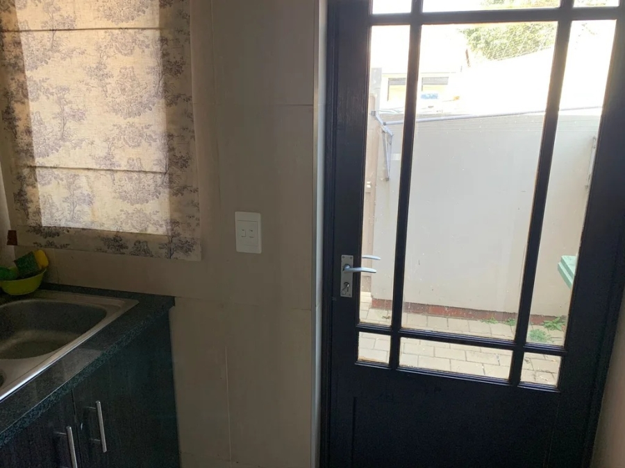 To Let 3 Bedroom Property for Rent in Fourways Gauteng